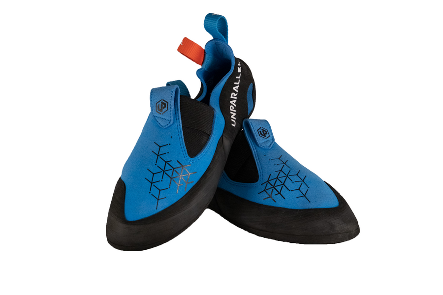 Unparallel Up Duel Climbing Shoe Review